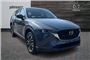 2025 Mazda CX-5 2.0 e-Skyactiv G MHEV Exclusive-Line 5dr