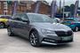 2023 Skoda Superb Estate 2.0 TDI CR 200 Sport Line Plus 5dr DSG