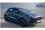 2022 Ford Puma 1.0 EcoBoost Hybrid mHEV ST-Line X 5dr