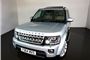 2014 Land Rover Discovery 3.0 SDV6 HSE 5dr Auto