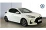 2022 Toyota Yaris 1.5 Hybrid Design 5dr CVT