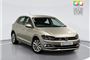 2018 Volkswagen Polo 1.0 TSI 115 SEL 5dr