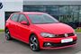 2020 Volkswagen Polo GTI 2.0 TSI GTI 5dr DSG