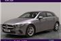 2019 Mercedes-Benz A-Class A180d SE 5dr Auto