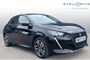 2023 Peugeot 208 1.2 PureTech 100 Allure Premium + 5dr