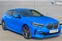 2022 BMW 1 Series 118i [136] M Sport 5dr [Live Cockpit Professional]