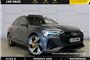 2021 Audi e-tron Sportback 300kW 55 Quattro 95kWh Vorsprung 5dr Auto