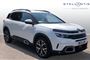 2021 Citroen C5 Aircross 1.6 Plug-in Hybrid 225 Flair Plus 5dr e-EAT8