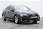 2021 Audi A3 Saloon 35 TFSI S Line 4dr S Tronic