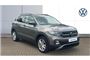 2019 Volkswagen T-Cross 1.0 TSI 115 SE 5dr