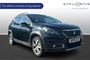 2019 Peugeot 2008 1.2 PureTech 130 Allure 5dr