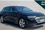 2021 Audi e-tron 300kW 55 Quattro 95kWh Technik 5dr Auto