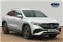 2021 Mercedes-Benz EQA EQA 250 140kW AMG Line 66.5kWh 5dr Auto