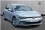 2021 Volkswagen Golf 1.5 TSI 150 Life 5dr
