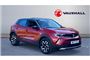 2022 Vauxhall Mokka 1.5 Turbo D Elite Premium 5dr