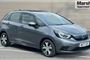 2023 Honda Jazz 1.5 i-MMD Hybrid SR 5dr eCVT