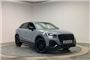 2024 Audi Q2 SQ2 Quattro Black Edition 5dr S Tronic [Tech]