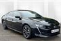 2022 Peugeot 508 1.6 Hybrid GT Premium 5dr e-EAT8