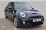 2018 MINI Hatchback 5dr 2.0 Cooper S II 5dr