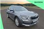 2022 Skoda Kamiq 1.5 TSI SE 5dr