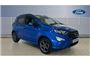 2021 Ford EcoSport 1.0 EcoBoost 125 ST-Line 5dr