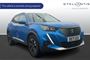 2021 Peugeot 2008 1.2 PureTech Allure Premium 5dr