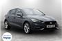 2021 SEAT Leon 1.4 eHybrid FR 5dr DSG