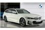 2022 BMW 3 Series Touring 320i M Sport 5dr Step Auto