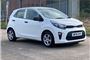 2018 Kia Picanto 1.0 1 5dr