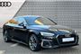 2022 Audi A5 40 TDI 204 Quattro S Line 5dr S Tronic