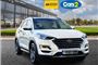 2019 Hyundai Tucson 1.6 TGDi 177 Premium SE 5dr 2WD DCT