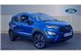 2022 Ford EcoSport 1.0 EcoBoost 125 Active 5dr