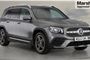 2022 Mercedes-Benz GLB GLB 200 AMG Line Premium 5dr 7G-Tronic