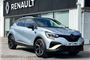 2024 Renault Captur 1.6 E-Tech full hybrid 145 Engineered 5dr Auto