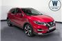 2019 Nissan Qashqai 1.3 DiG-T 160 Tekna 5dr DCT