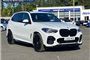 2022 BMW X5 xDrive30d MHT M Sport 5dr Auto