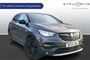 2021 Vauxhall Grandland X 1.2 Turbo SRi Nav 5dr