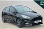 2019 Ford Fiesta 1.0 EcoBoost 125 ST-Line 5dr