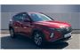 2022 Hyundai Tucson 1.6 TGDi SE Connect 5dr 2WD