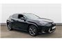 2022 Lexus UX 250h 2.0 F-Sport 5dr CVT [Nav]