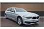 2018 BMW 5 Series Touring 520d SE 5dr Auto