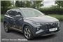 2021 Hyundai Tucson 1.6 TGDi Hybrid 230 Premium 5dr 2WD Auto