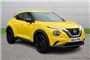 2024 Nissan Juke 1.0 DiG-T Tekna 5dr DCT