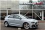 2021 Audi A1 30 TFSI 110 S Line 5dr