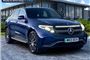 2021 Mercedes-Benz EQC EQC 400 300kW AMG Line 80kWh 5dr Auto