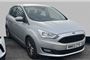 2015 Ford C-MAX 1.5 TDCi Zetec 5dr