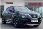 2022 Nissan Juke 1.0 DiG-T 114 Tekna+ 5dr DCT