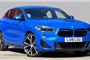 2018 BMW X2 xDrive 20d M Sport 5dr Step Auto