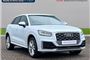 2018 Audi Q2 1.4 TFSI S Line 5dr