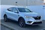 2024 Renault Arkana 1.6 E-Tech full hybrid 145 Techno 5dr Auto